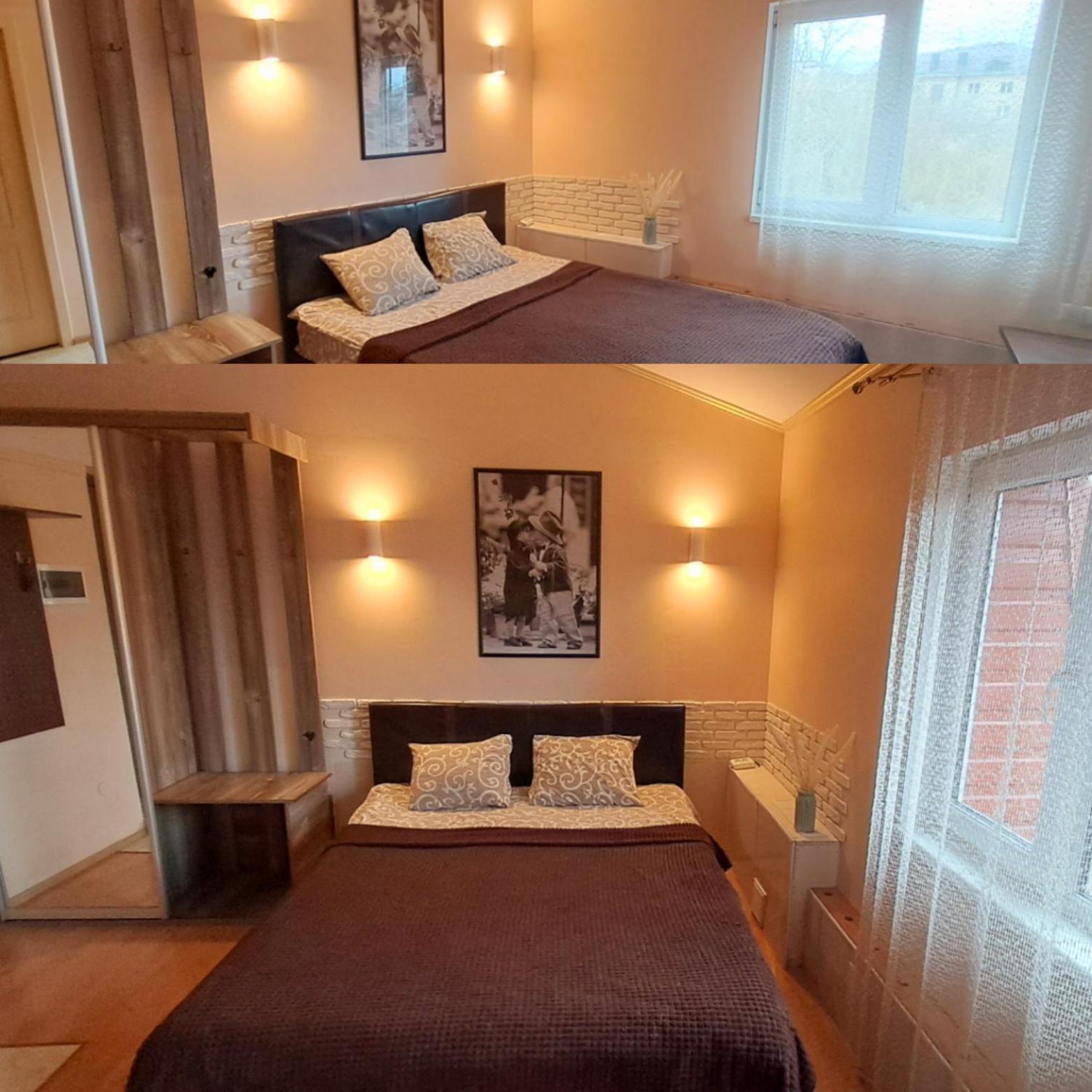 Studio Apartments In Center New 5 Floor Без Ліфту Ivano-Frankivsk Habitación foto