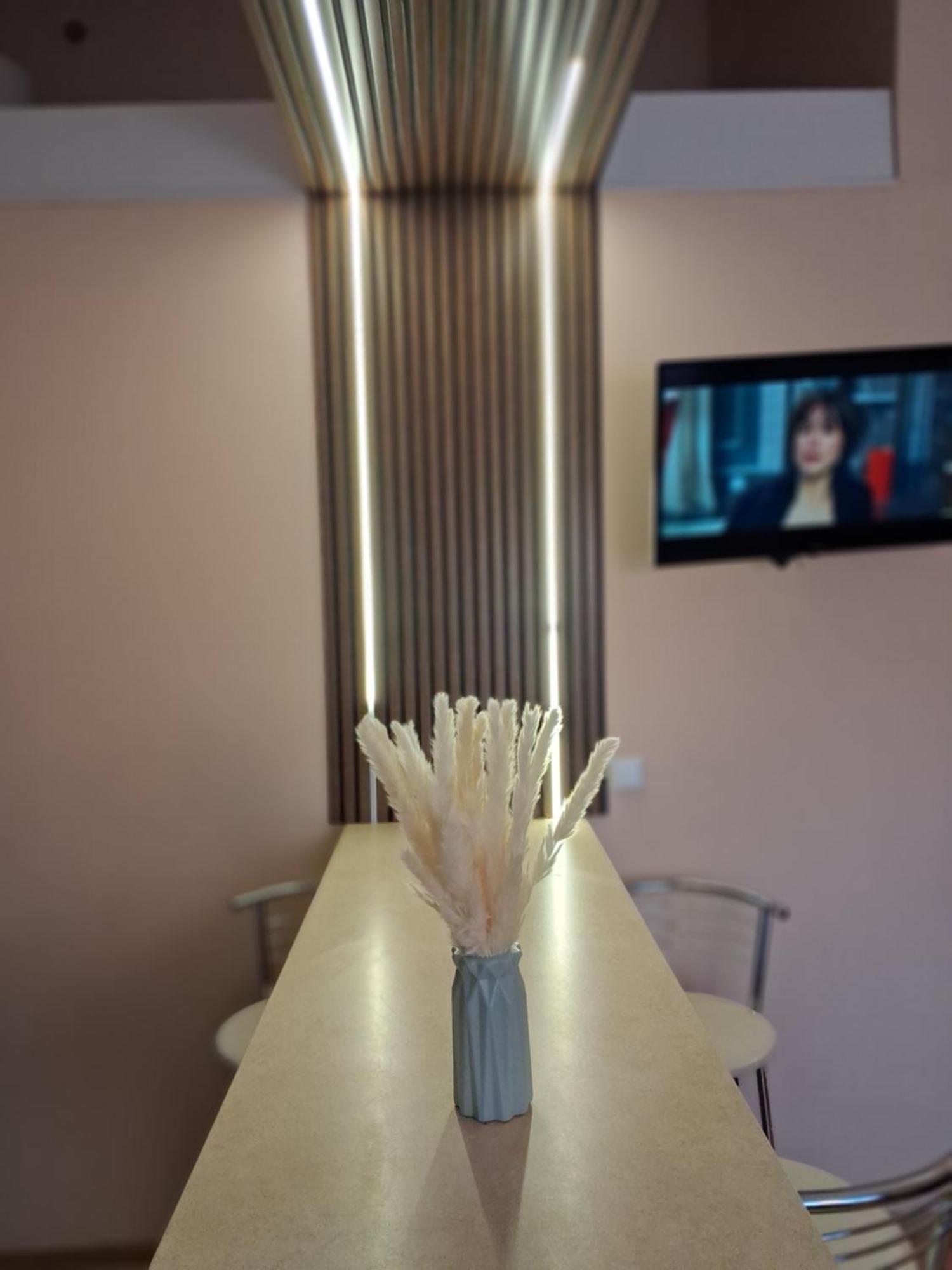 Studio Apartments In Center New 5 Floor Без Ліфту Ivano-Frankivsk Exterior foto
